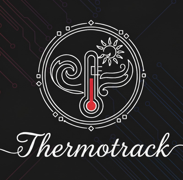 ThermoTrack Logo